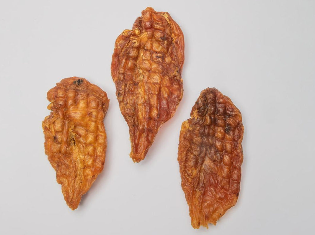 FAVLY Probierpaket "Pute & Huhn" + GRATIS Futterguide
