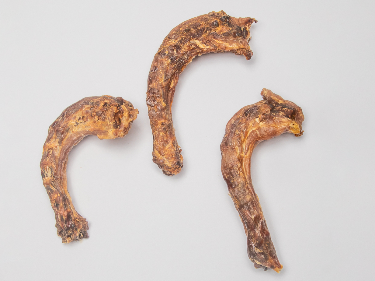 FAVLY Probierpaket "Pute & Huhn" + GRATIS Futterguide