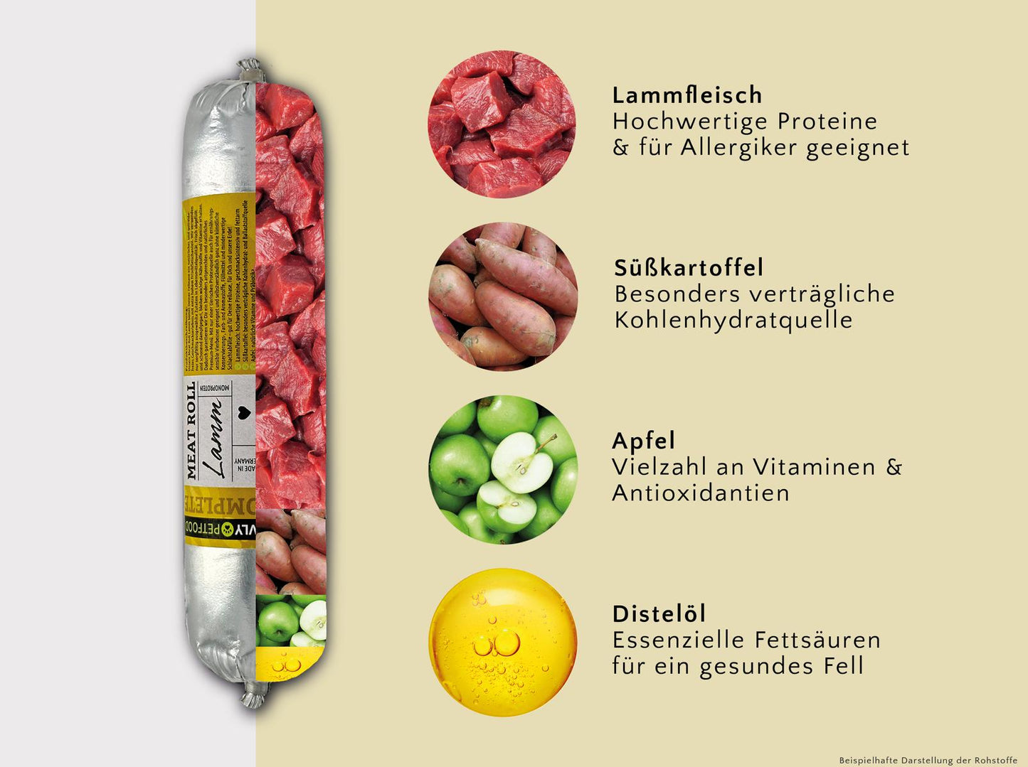 FAVLY Probierpaket "Starter"