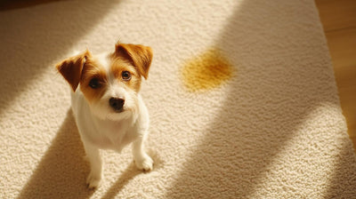 Diabetes beim Hund