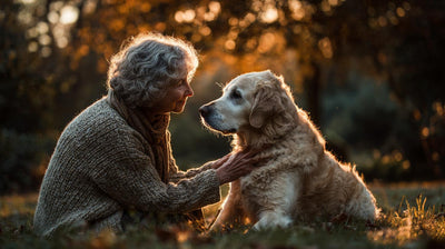 Übergewicht beim Hund: Erkennen, verstehen und sanft begleiten