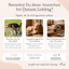 Drei Hunde & Tipps: Die Verdauung stärken mit FAVLY Petfood FloraACTIVE Probiotika & Darmflora-Lösung.