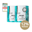 Zwei Dosen FAVLY Petfood UROCARE Pulver, 12% Rabatt, Sehr Gut, ideal für Nierengesundheit.