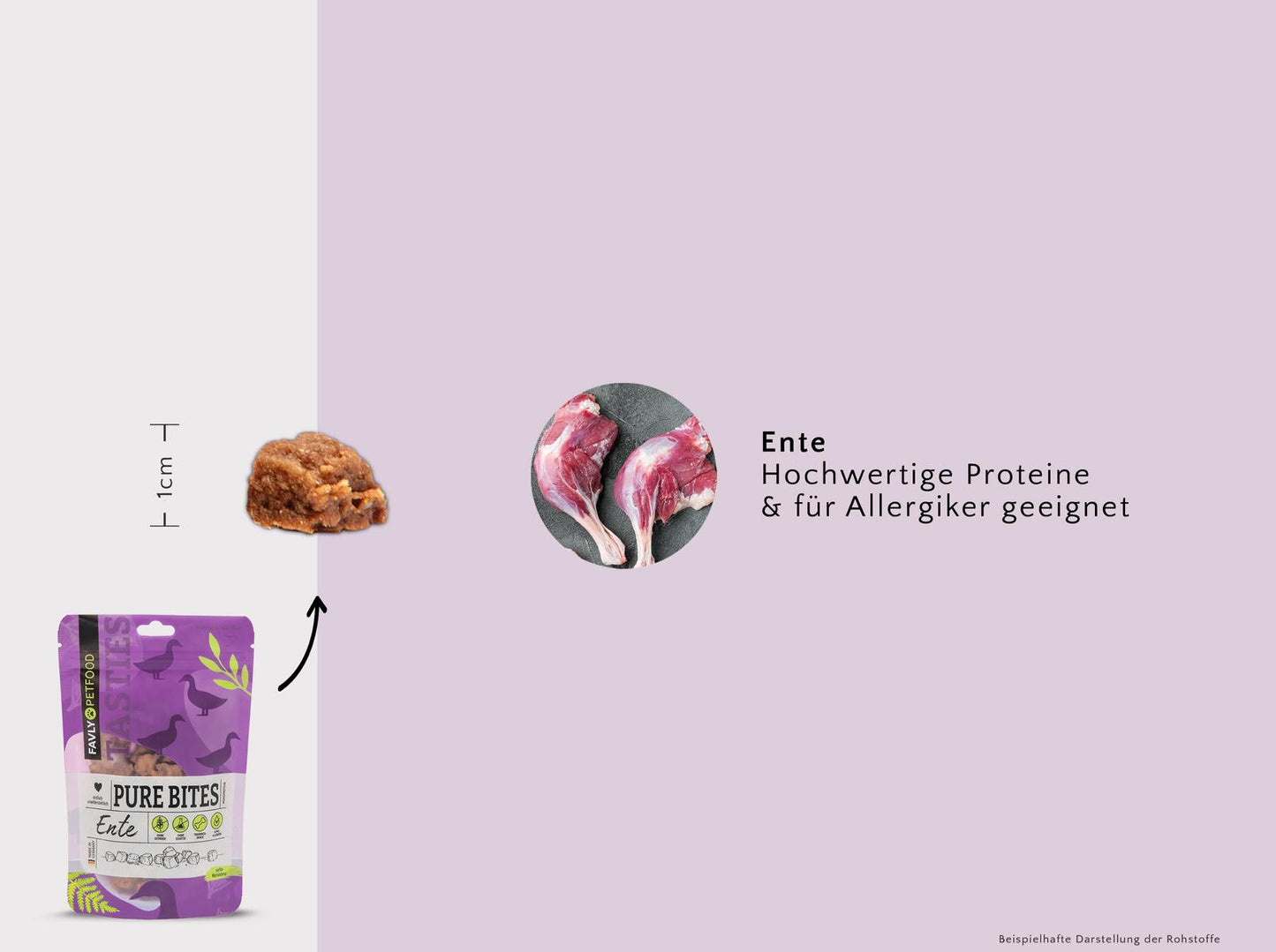 FAVLY Probierpaket "Snack it" - Unsere gesamte Snackvielfalt