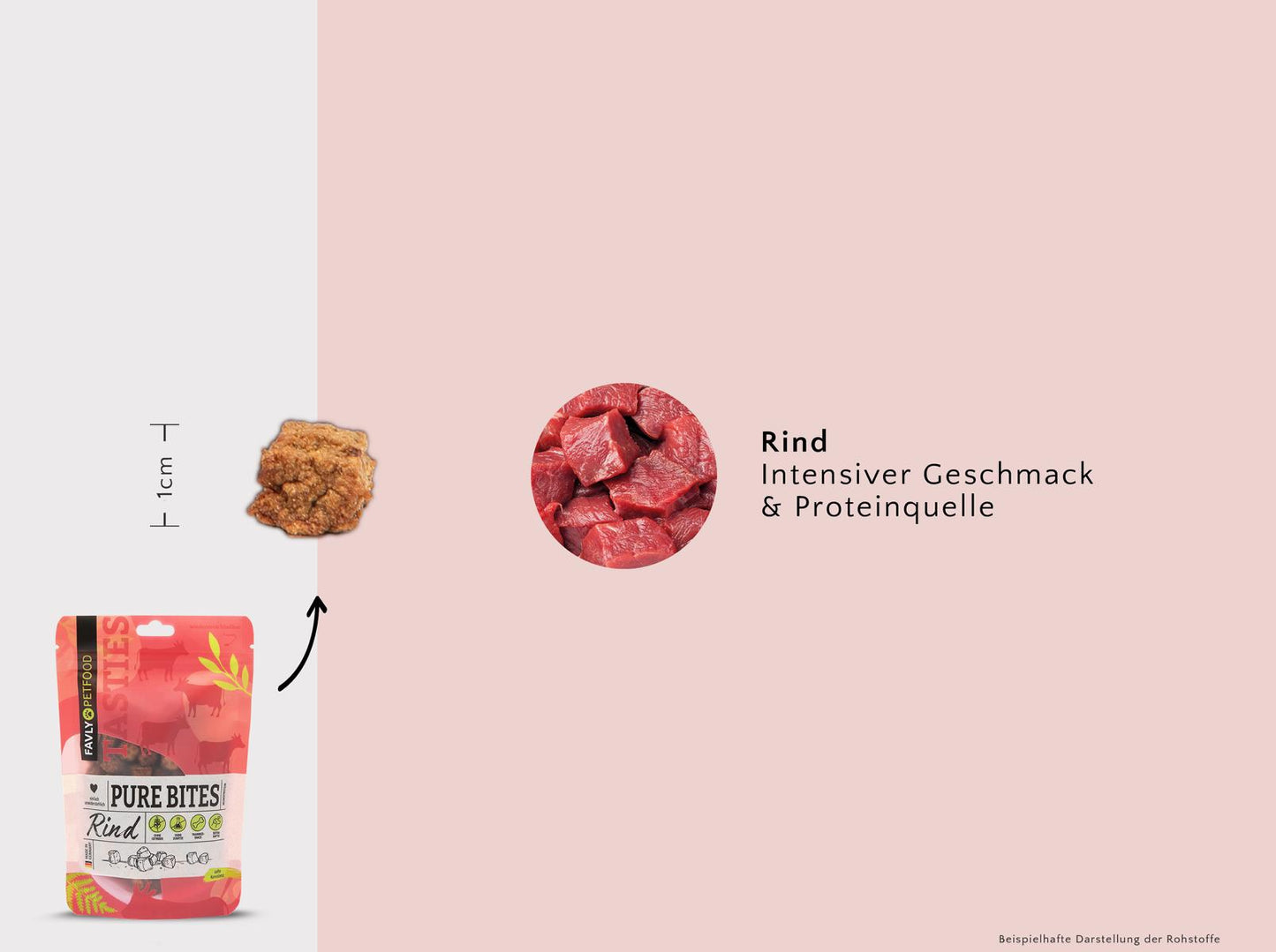 FAVLY Probierpaket "Snack it" - Unsere gesamte Snackvielfalt