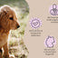 Nature Cookies Hirsch - Getreidefreie & natürliche Hundekekse