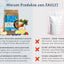 Nature Cookies Hirsch - Getreidefreie & natürliche Hundekekse