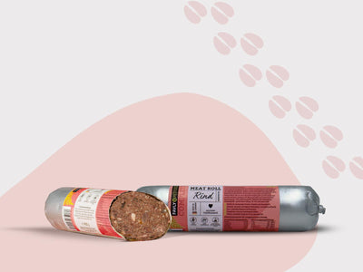 Meat Roll Rind 400g