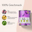 FAVLY Petfood Ente mit Hirse, Birne & Spinat: Monoprotein, glutenfrei, deutsche Infos & Vorteile.