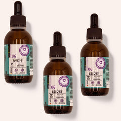 3x 50ml
